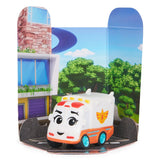 Firebuds Lil' Buds Surprise Figur