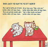 Bolden Alle mine dejlige sange