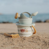 Little Dutch Spandesæt, 5-dele - Fresh Greens