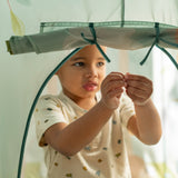 Little Dutch Legetelt - Forest Friends