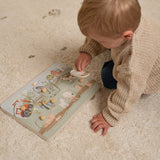 Little Dutch Puslespil m. lyd - Little Farm