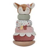 Little Dutch Stabelringe - Fairy Garden