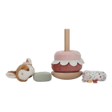 Little Dutch Stabelringe - Fairy Garden