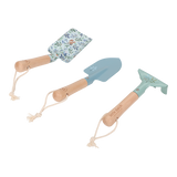 Little Dutch  Haveredskaber, 3-pak - Forest Friends