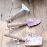 Little Dutch  Haveredskaber, 3-pak - Fairy Garden