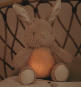 Little Dutch Kramme Kanin m. lyd & lys