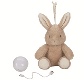 Little Dutch Kramme Kanin m. lyd & lys