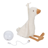 Little Dutch Kramme Gås m. lyd & lys