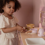 Little Dutch Køkken - Pink