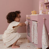 Little Dutch Køkken - Pink