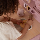 Little Dutch Køkken - Pink