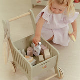 Little Dutch Indkøbsvogn