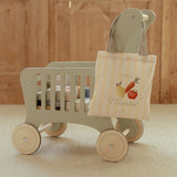 Little Dutch Indkøbsvogn