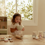 Little Dutch Bager-sæt