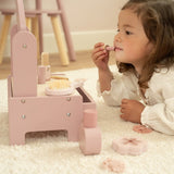 Little Dutch Sminkebord