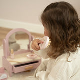 Little Dutch Sminkebord