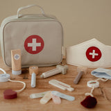 Little Dutch Lægetaske