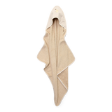 Little Dutch Badehåndklæde m. hætte - Baby Bunny