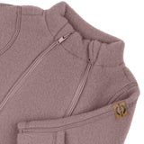 Mikk-Line Ulddragt - Twilight Mauve