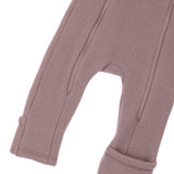 Mikk-Line Ulddragt - Twilight Mauve