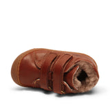 bisgaard Hale V Prewalker, lamb-foer - Brandy