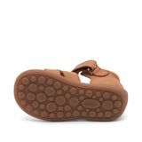 bisgaard Oline Sandaler - Caramel