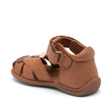 bisgaard Oline Sandaler - Caramel