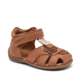 bisgaard Oline Sandaler - Caramel
