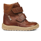 Angulus TEX Vinterstøvler - Cognac