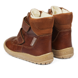 Angulus TEX Vinterstøvler - Cognac