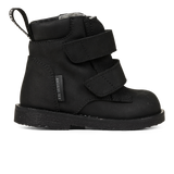 Angulus Begynder TEX Vinterstøvler m. logobånd - Sort