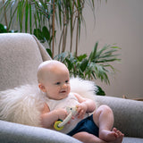 Sophie la Giraffe So pure Coloring Bidering