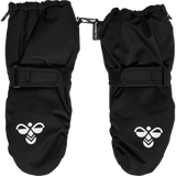 Hummel hmlIGLO Tex Vanter - Black