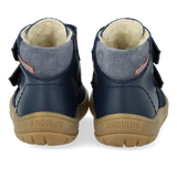 Angulus Begynder TEX Vinterstøvler - Navy