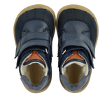 Angulus Begynder TEX Vinterstøvler - Navy