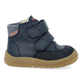 Angulus Begynder TEX Vinterstøvler - Navy