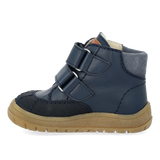 Angulus Begynder TEX Vinterstøvler - Navy
