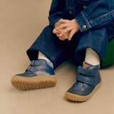 Angulus Begynder TEX Vinterstøvler - Navy