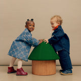 Angulus Begynder TEX Vinterstøvler - Navy