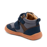 bisgaard barefoot Becky Sko - Navy