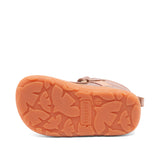 bisgaard barefoot Becky Sko - Rose Gold