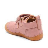 Bisgaard Barfoot Carter Begyndersko - Rose