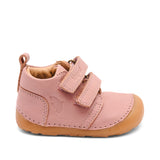Bisgaard Barfoot Carter Begyndersko - Rose