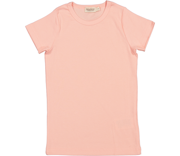 MarMar Tago T-Shirt - Soft Coral