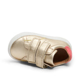 bisgaard Julian Sneakers - Champagne