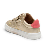 bisgaard Julian Sneakers - Champagne