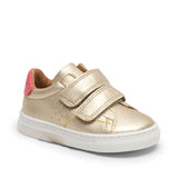 bisgaard Julian Sneakers - Champagne