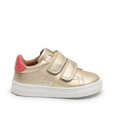 bisgaard Julian Sneakers - Champagne