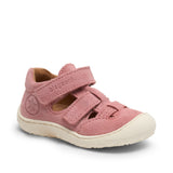 bisgaard Hana Sandaler - Blush