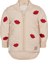 MarMar Orry Termojakke - Kiss Embroidery